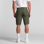 Utility Shorts