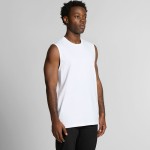 Staple Tank