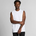 Staple Tank