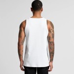 Fashion Rib Singlet