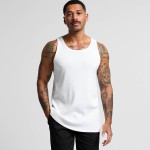 Fashion Rib Singlet