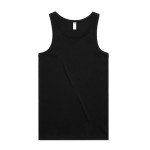 Fashion Rib Singlet