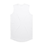 Staple Curve Tank