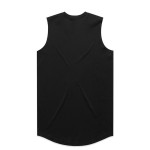 Staple Curve Tank