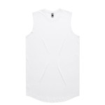 Staple Curve Tank