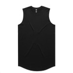 Staple Curve Tank