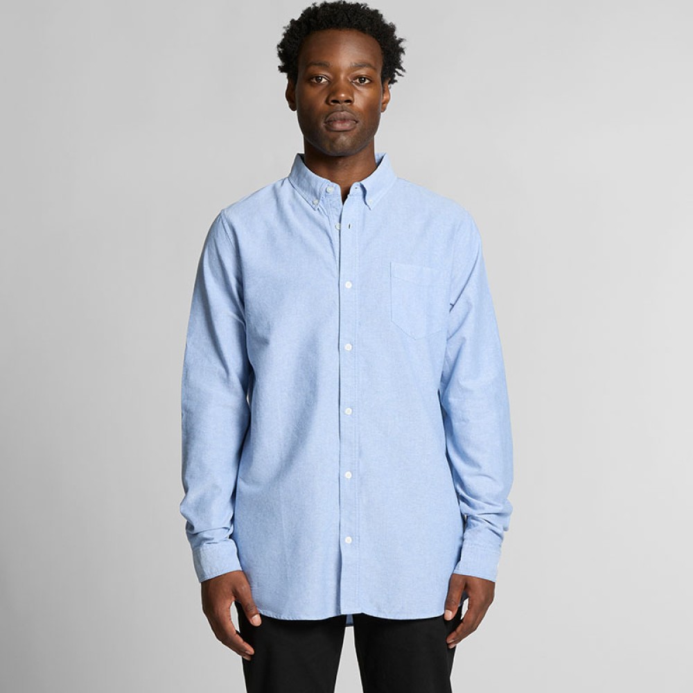 Oxford Shirt