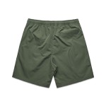 Active Training Shorts 19'