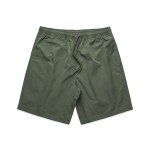 Active Training Shorts 19'