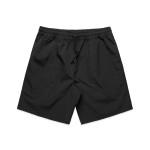 Active Training Shorts 19'