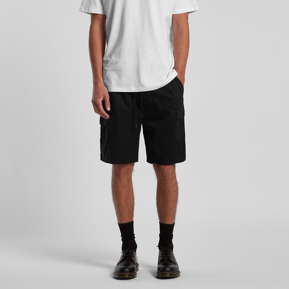 Cargo Walk Shorts 19'