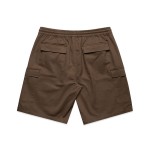 Cargo Walk Shorts 19'