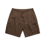 Cargo Walk Shorts 19'