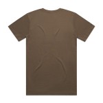 Big discount Block Tubular Tee