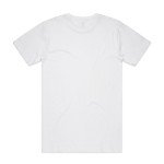 Big discount Block Tubular Tee