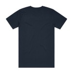 Big discount Block Tubular Tee