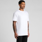 Big discount Block Tubular Tee