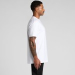 Big discount Block Tubular Tee