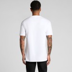 Big discount Block Tubular Tee