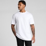 Big discount Block Tubular Tee