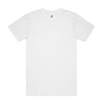 Big discount Block Tubular Tee