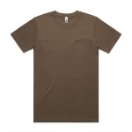 Big discount Block Tubular Tee