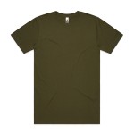 Big discount Block Tubular Tee