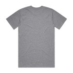 High-Quality Tear Out Tee