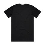 High-Quality Tear Out Tee