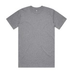 High-Quality Tear Out Tee