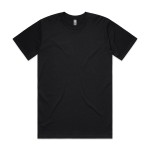 High-Quality Tear Out Tee