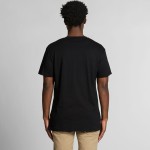 Staple V Neck Tee