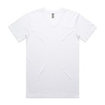 Staple V Neck Tee