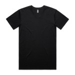 Staple V Neck Tee