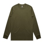 Staple L/S Tee