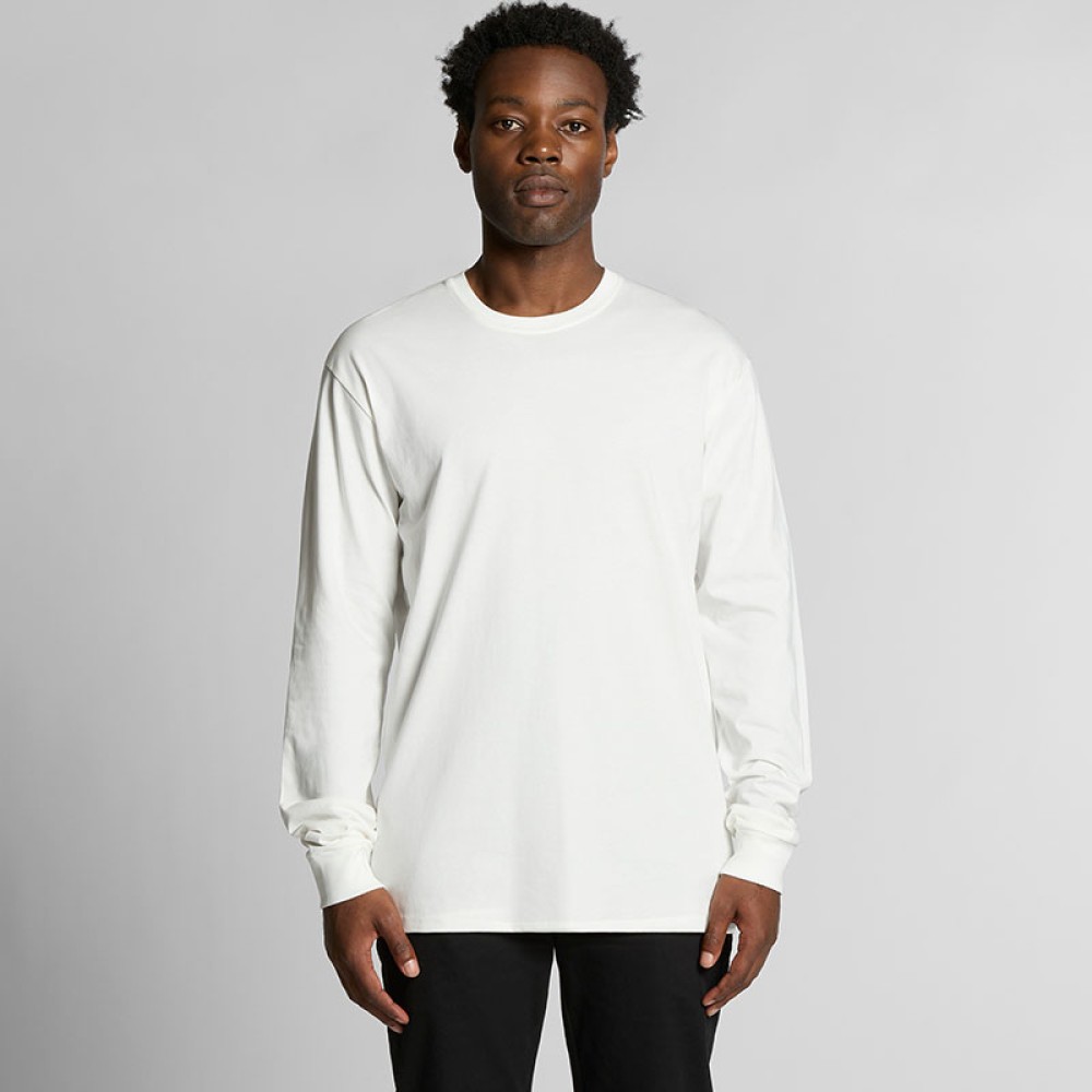 Staple Fashion L/S Tee