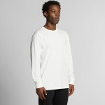 Staple Fashion L/S Tee