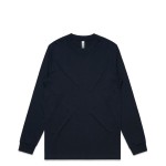 General L/S Tee