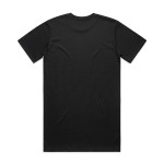 High-Quality Plus Tee [+2']