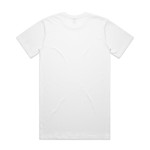 High-Quality Plus Tee [+2']