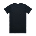 High-Quality Plus Tee [+2']