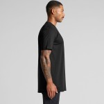 High-Quality Plus Tee [+2']