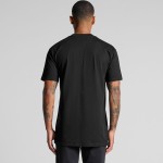 High-Quality Plus Tee [+2']