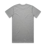 High-Quality Plus Tee [+2']