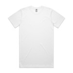 High-Quality Plus Tee [+2']