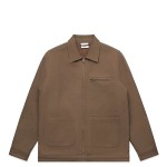 Canvas Premium Jacket