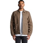 Canvas Premium Jacket