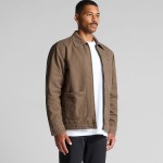 Canvas Premium Jacket