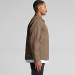 Canvas Premium Jacket