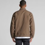 Canvas Premium Jacket